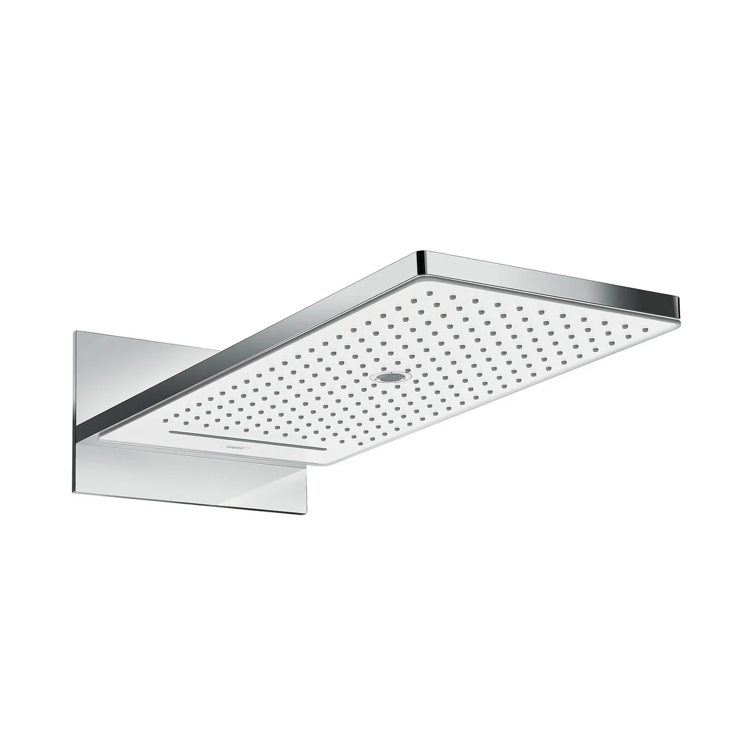 HG Rainmaker Sel.580 3jet huvuddusch Vit/Krom med EcoSmart