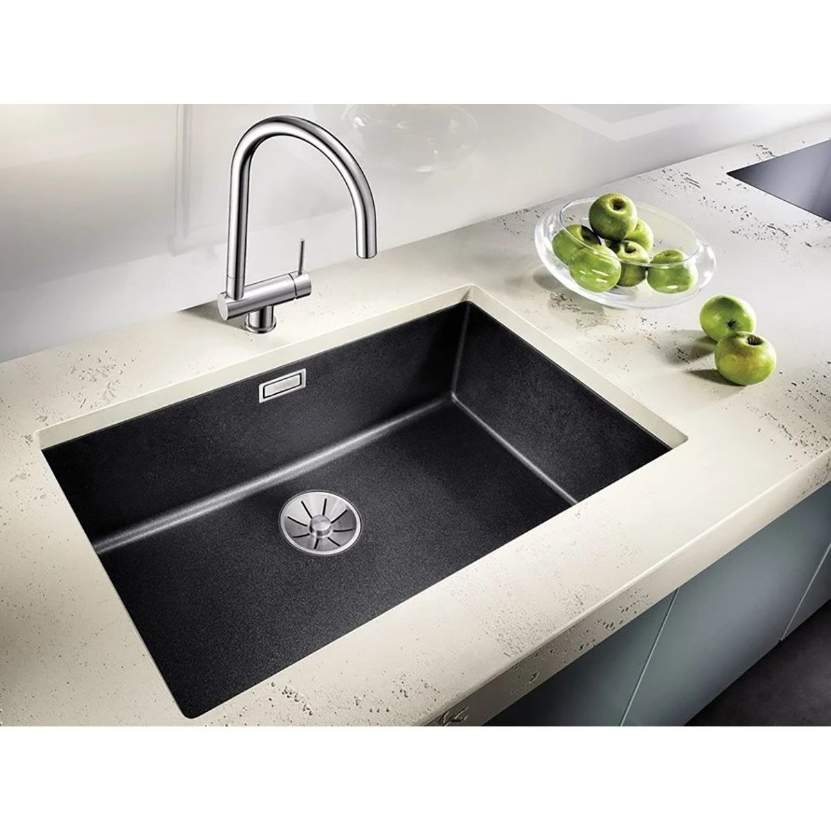 Diskho Blanco Subline 800 Silgranit Infino