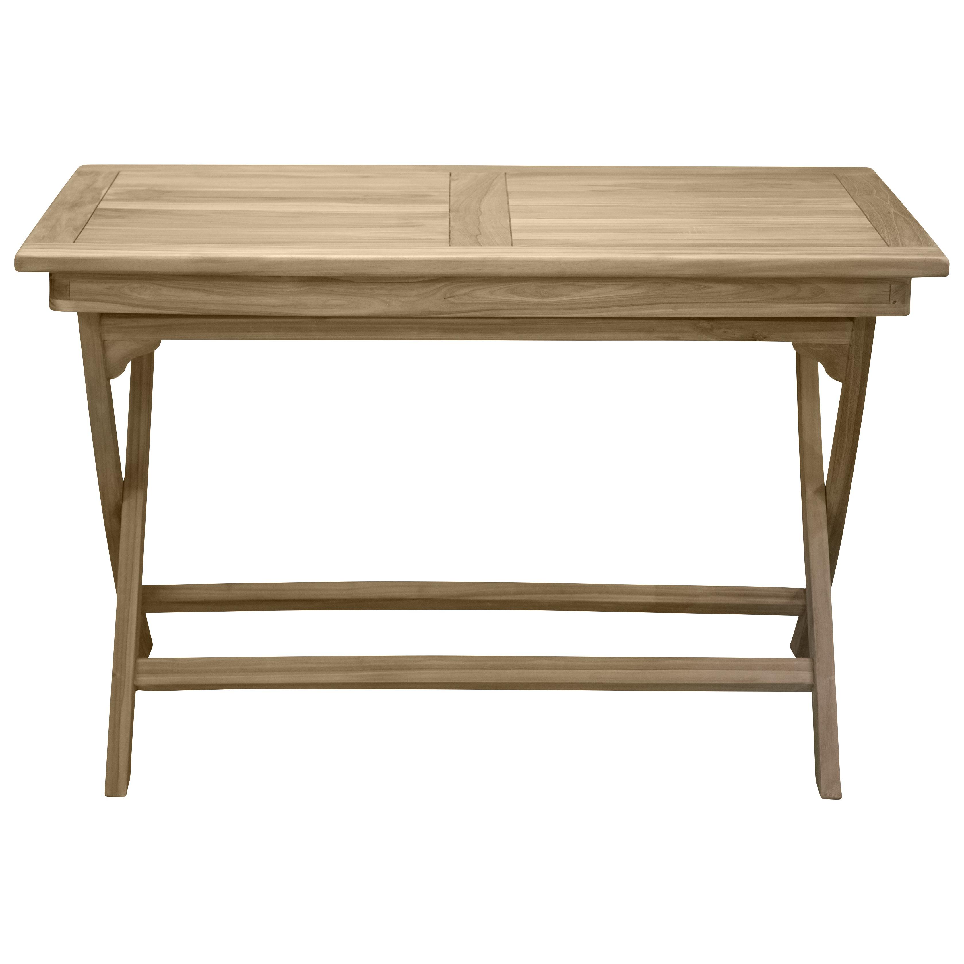 Utebord Venture Home Kiara 120 cm