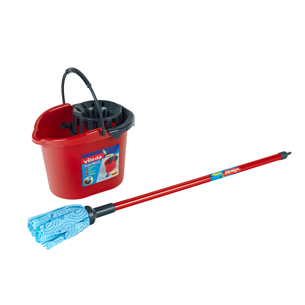 Leksak Moppset Klein Vileda