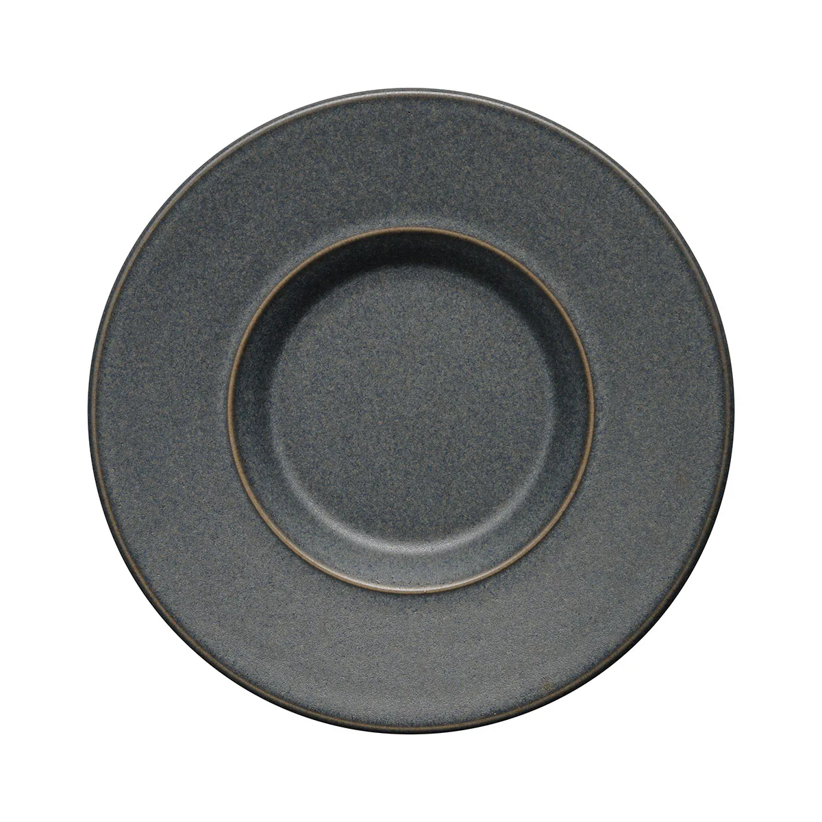 Fat TIll Espressokopp Denby Studio Grey Brew