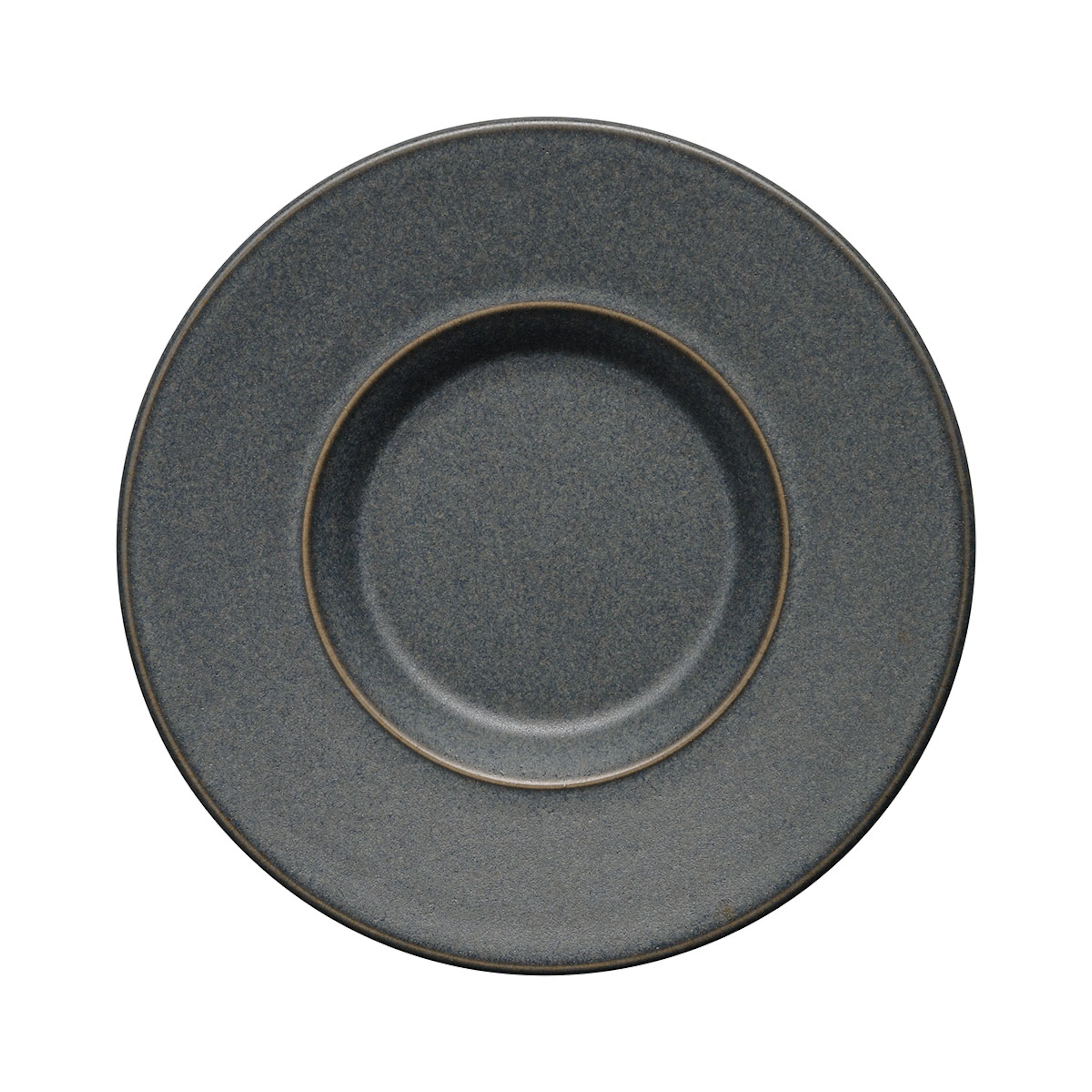 Fat TIll Espressokopp Denby Studio Grey Brew