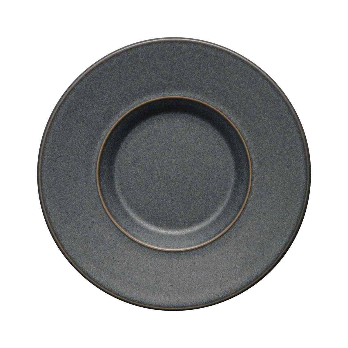 Fat TIll Espressokopp Denby Studio Grey Brew