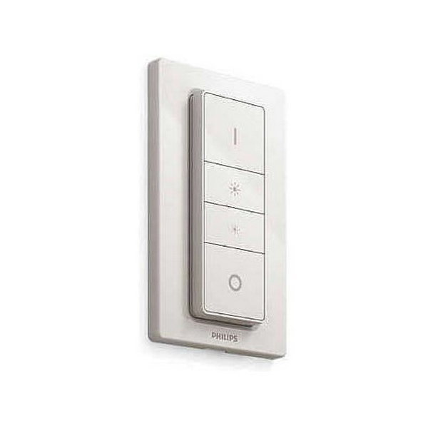 Terapilampa Philips Hue Wellner White Ambiance