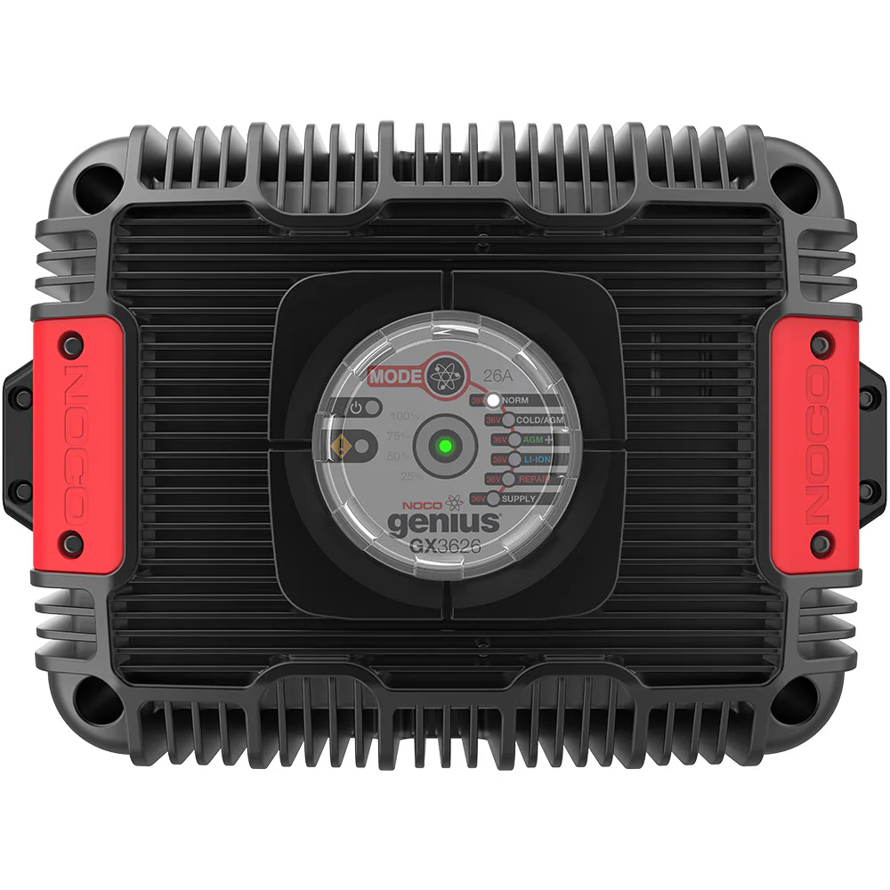 Industriladdare Noco GX3626 UltraSafe 36V 26A
