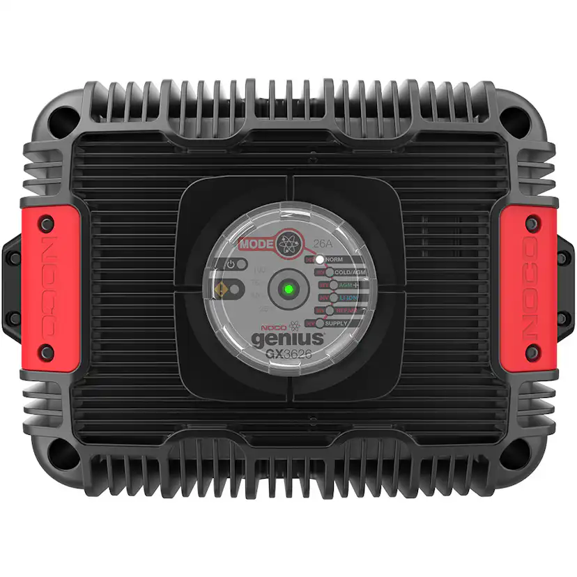 Industriladdare Noco GX3626 UltraSafe 36V 26A
