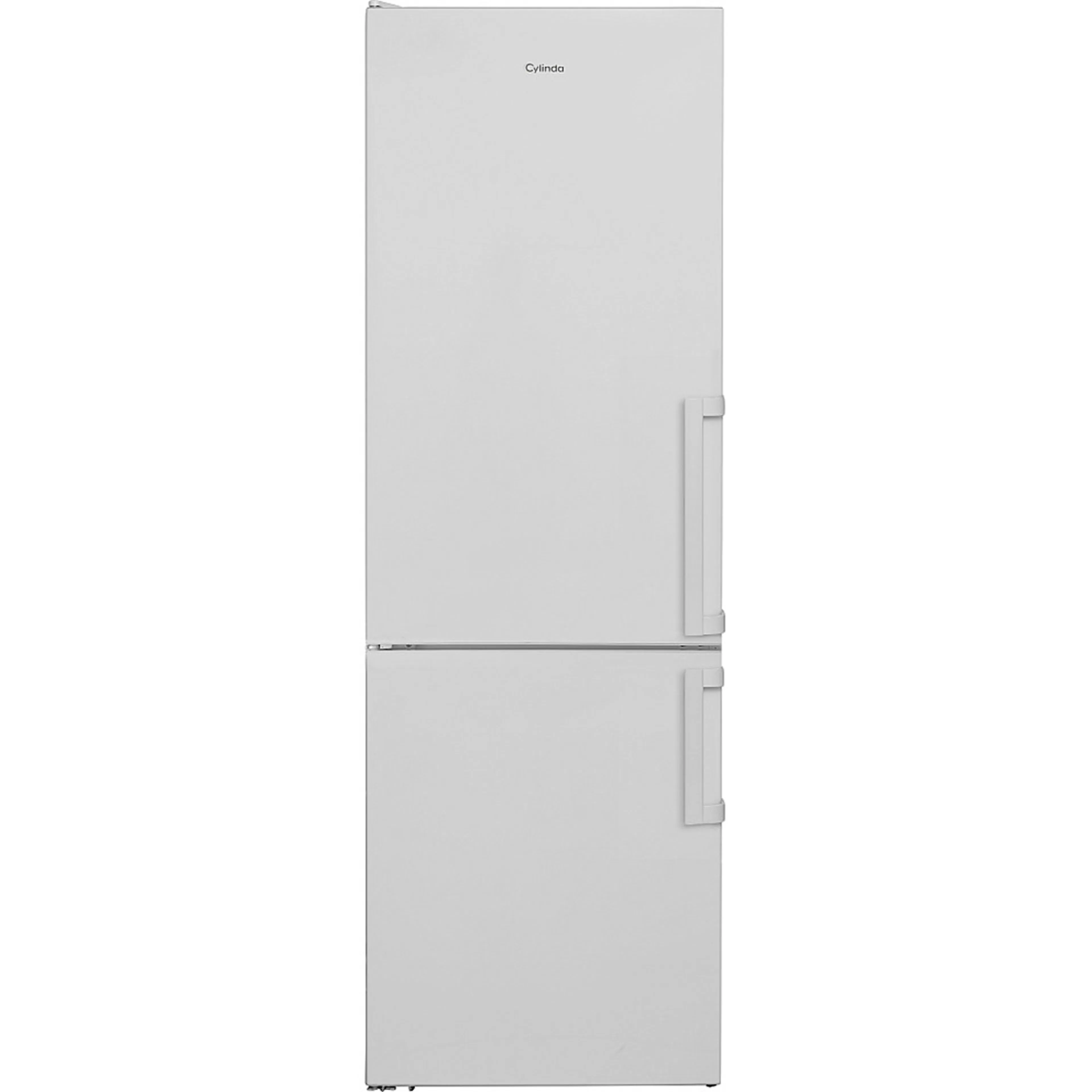 Kombinerad Kyl/ Frys Cylinda KF2385XLF