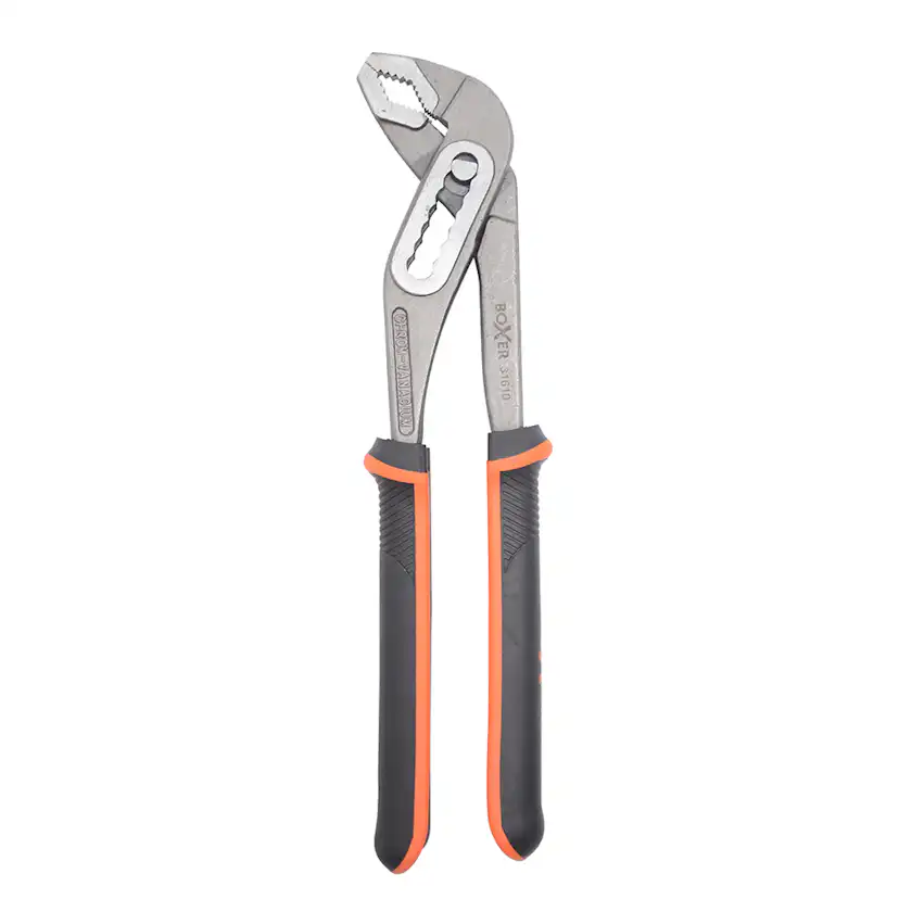 Polygrip Boxer 250 mm CR.V-Stål