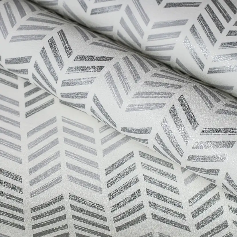 Tapet Superfresco Easy Geometrisk Glitter 103165