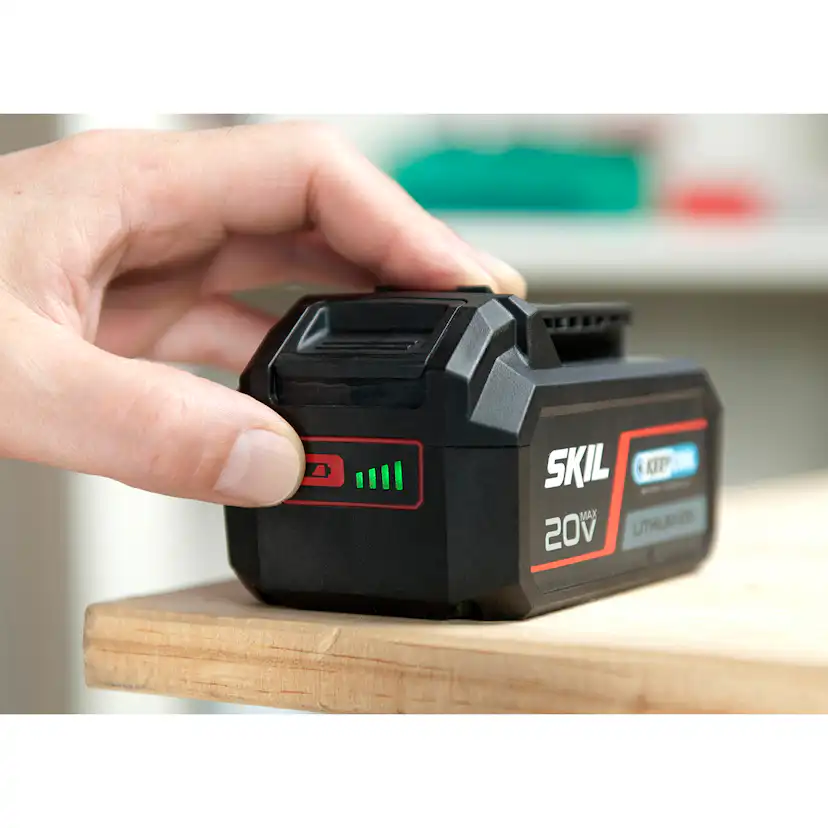 Litiumjonbatteri SKIL 20V KEEPCOOL™ 3105 AA