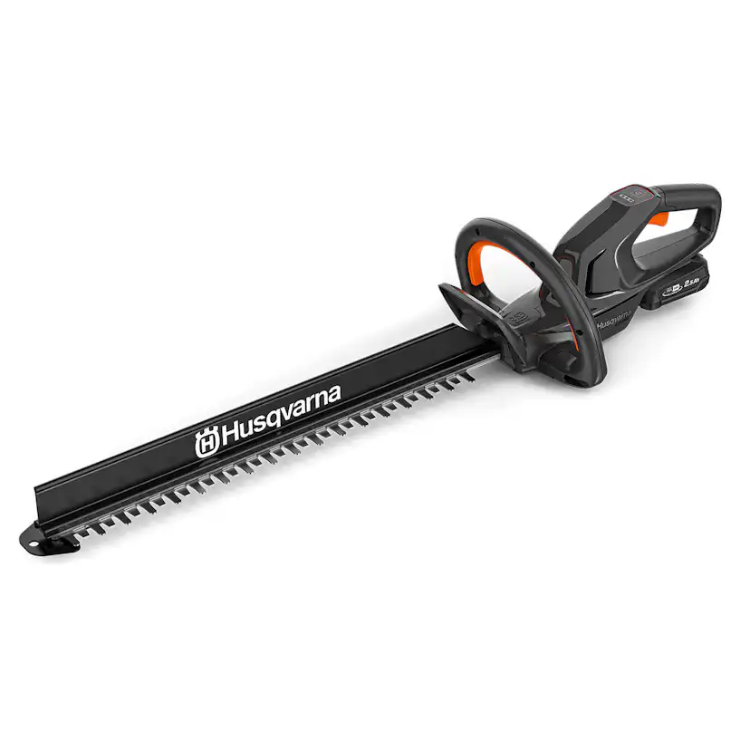 Häcksax Husqvarna Aspire™ H50 Utan Batteri och Laddare