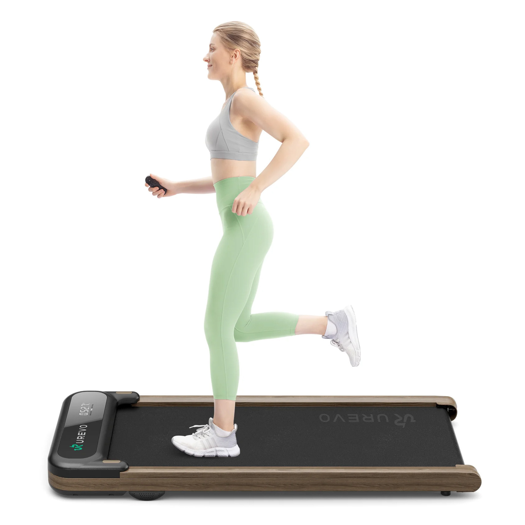 Löpband UREVO Spacewalk E4W