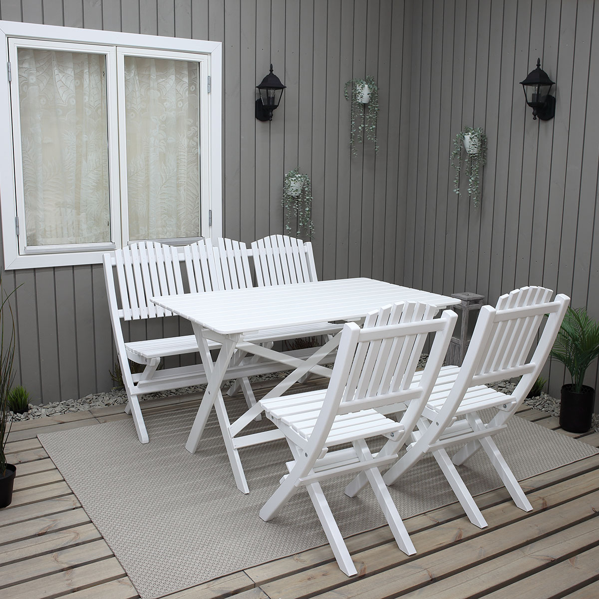 Trädgårdsmöbel Baltic Garden Vimmerby