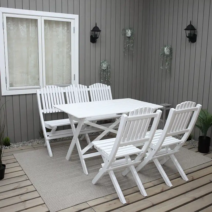 Trädgårdsmöbel Baltic Garden Vimmerby