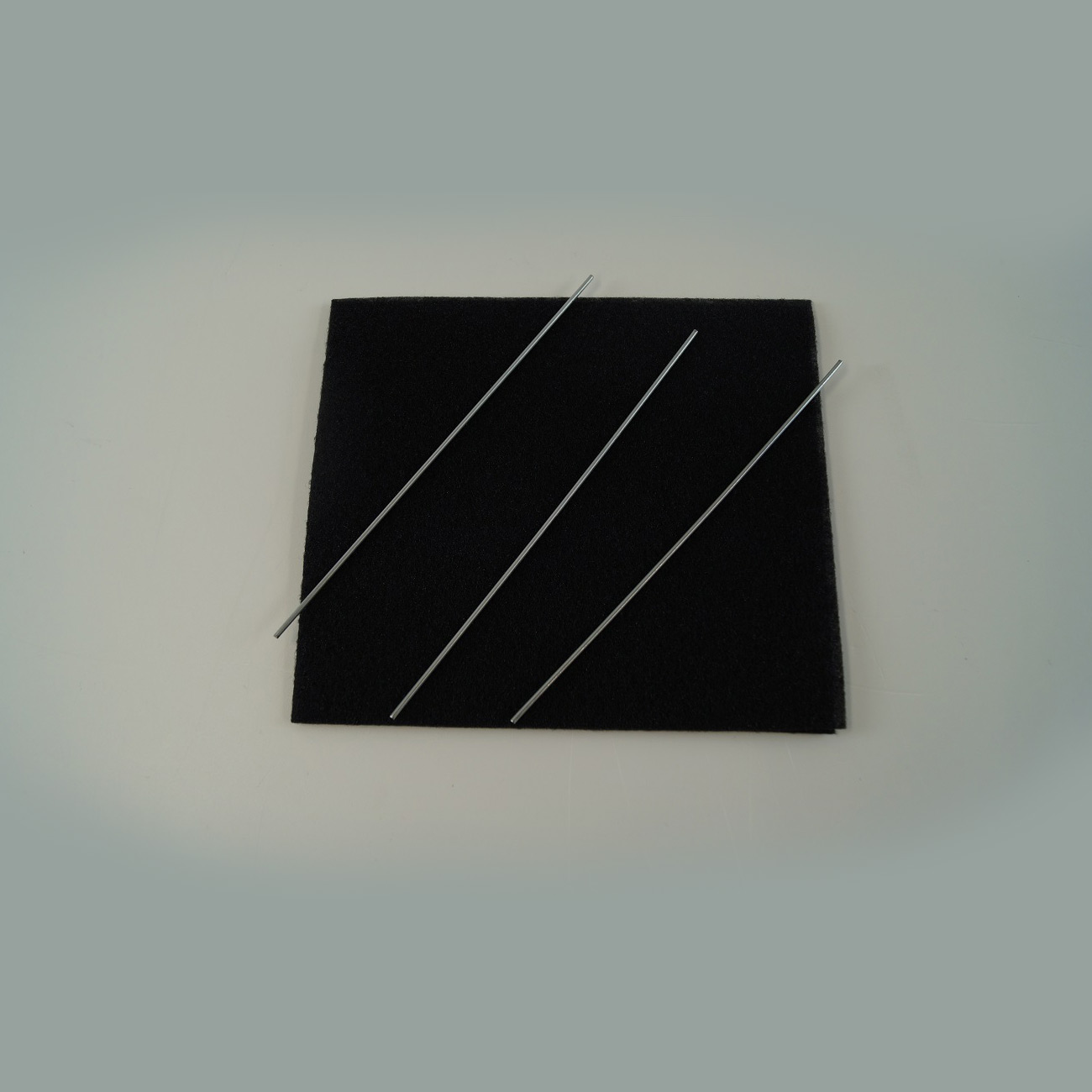 Kolfilter Thermex Trent/Nimes Lux Bänkmodell 880 mm