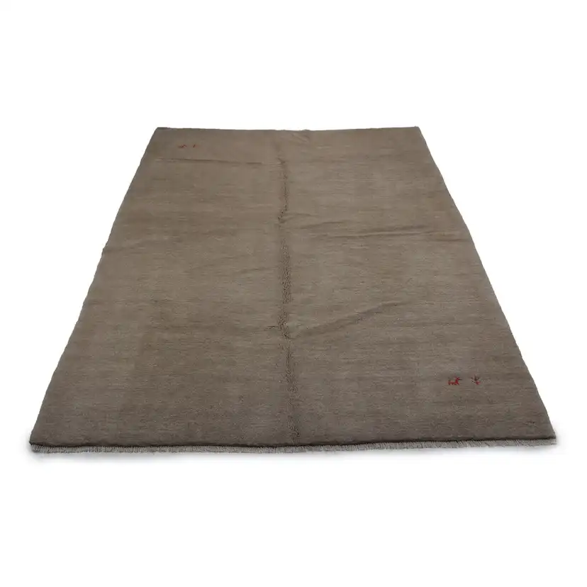 Persisk Matta Arkiio Gabbeh Shiraz Ull Creme 208x284