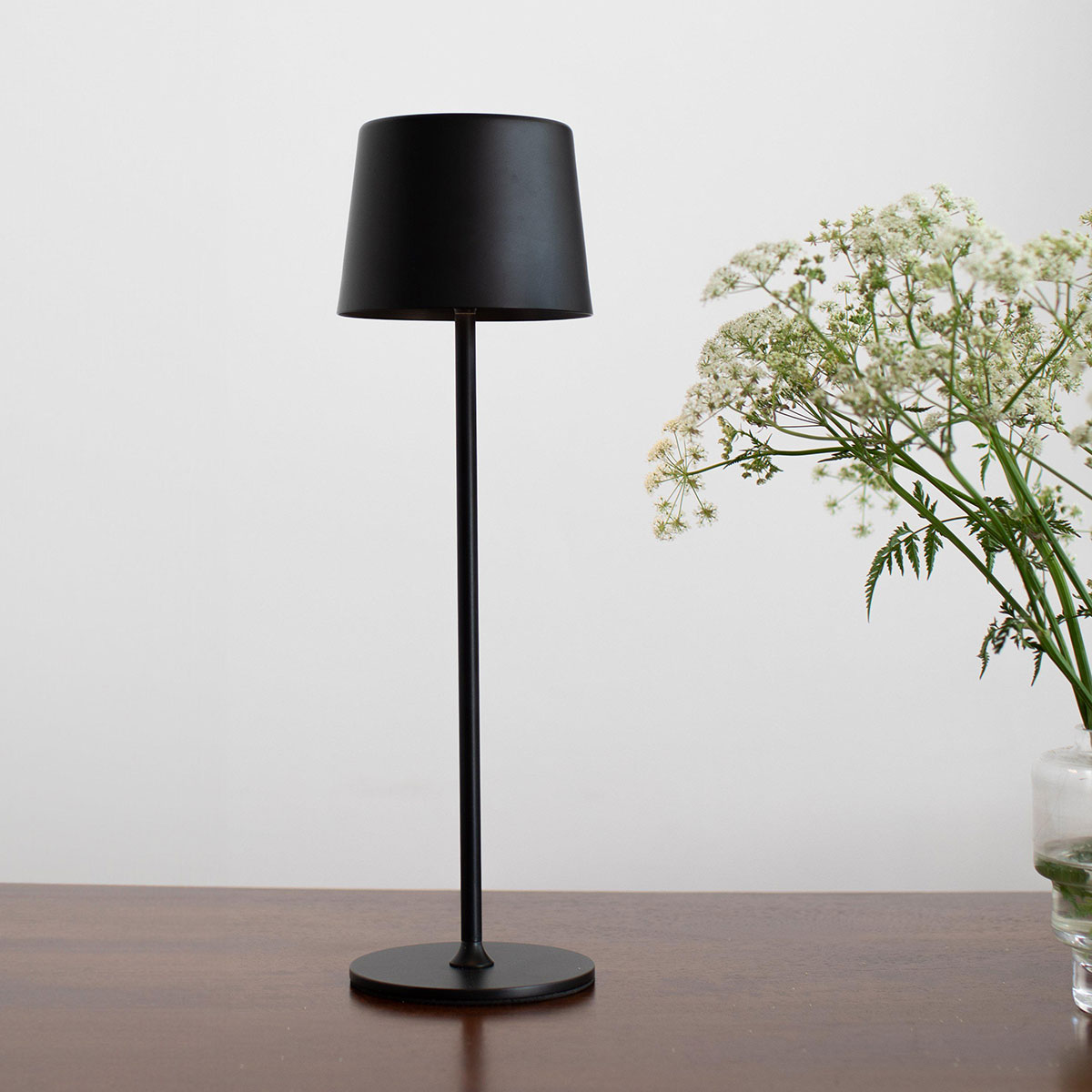 Bordslampa Markslöjd Fiore Uppladdningsbar