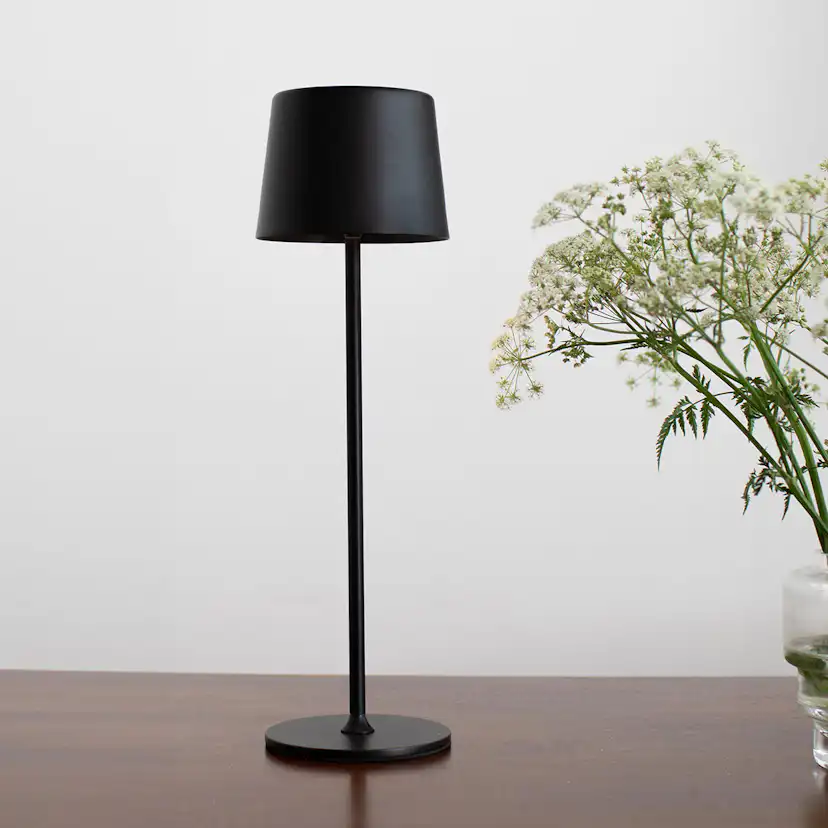 Bordslampa Markslöjd Fiore Uppladdningsbar