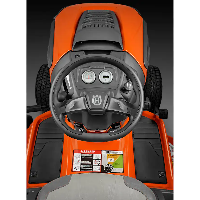 Trädgårdstraktor Husqvarna TS 146TXD