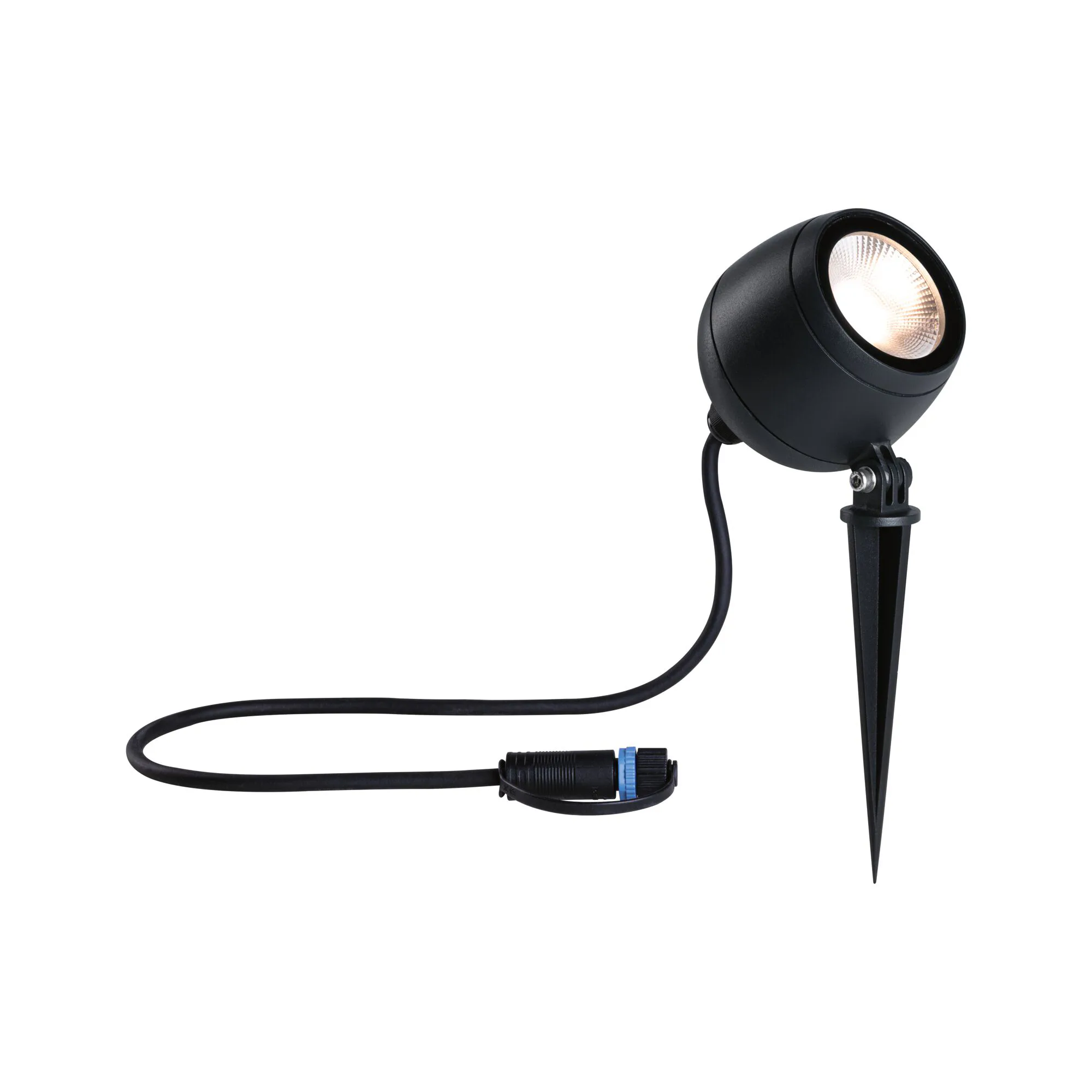 Spotlight Paulmann Kikolo Plug & Shine LED IP65 24V