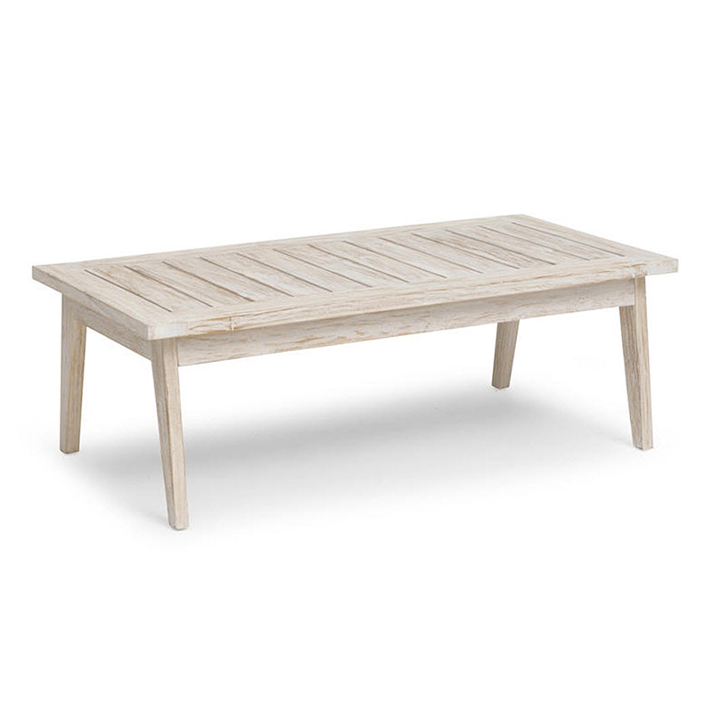 Loungebord Hillerstorp Wimbledon 60x120 Utomhus