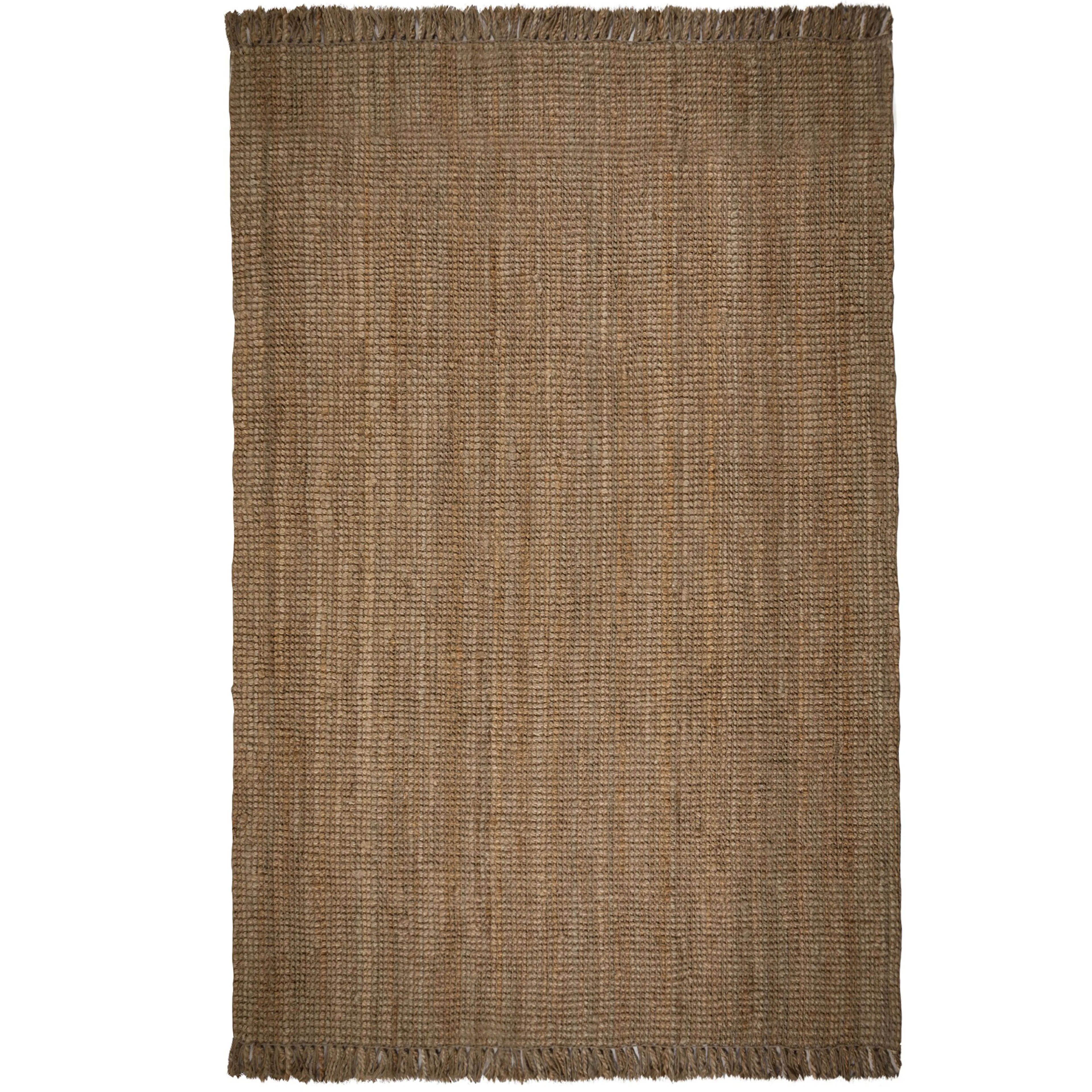 JUTEBOUCLEBeige60X230 60x230 cm