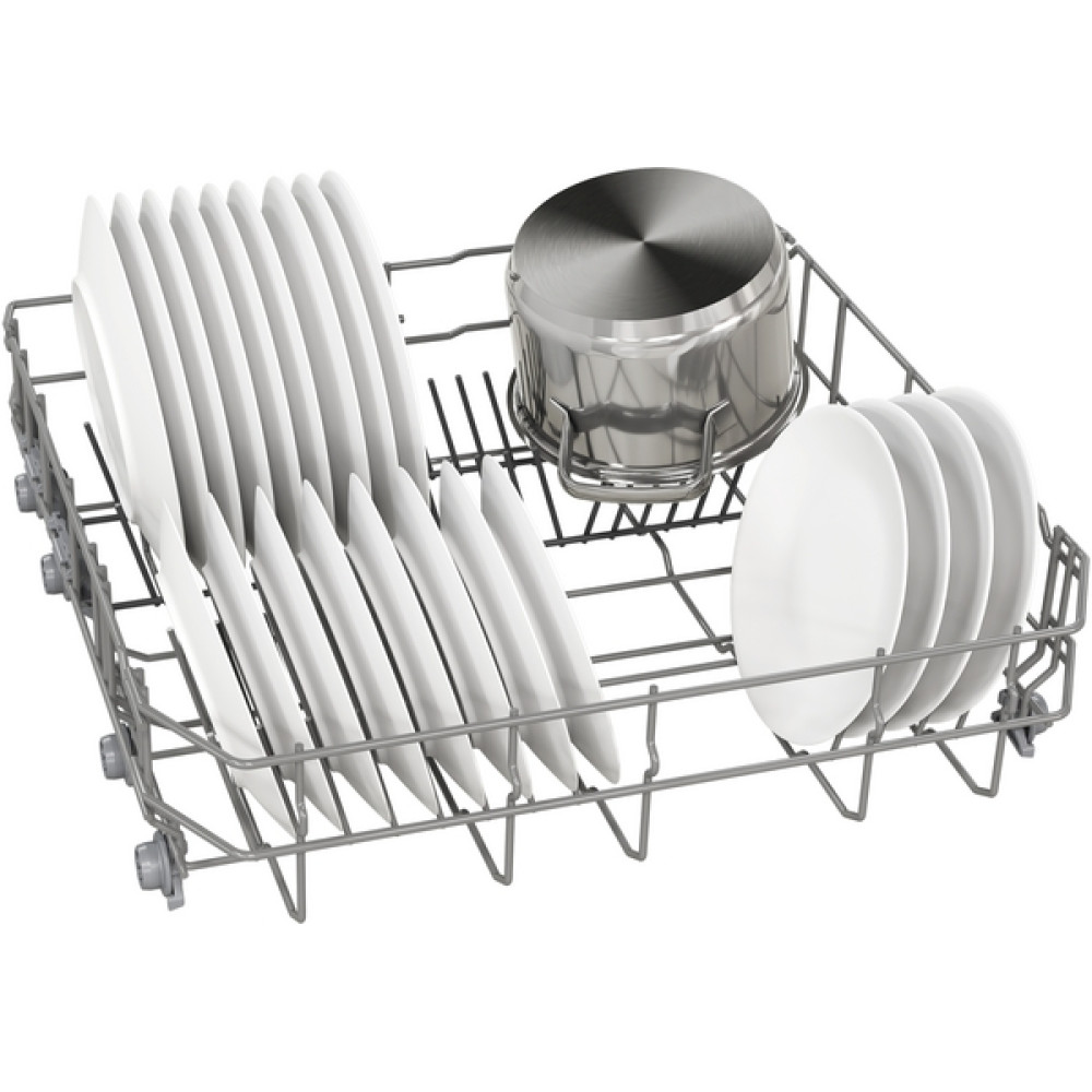 Diskmaskin Bosch SMU4H Serie 4
