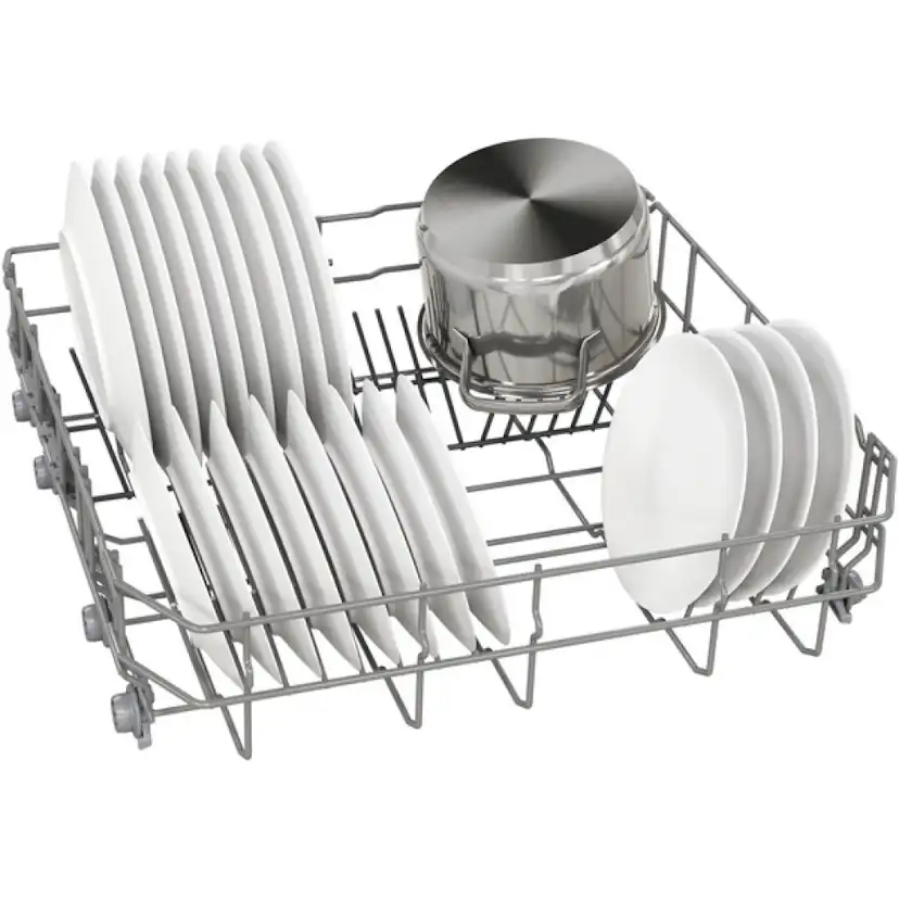 Diskmaskin Bosch SMU4H Serie 4