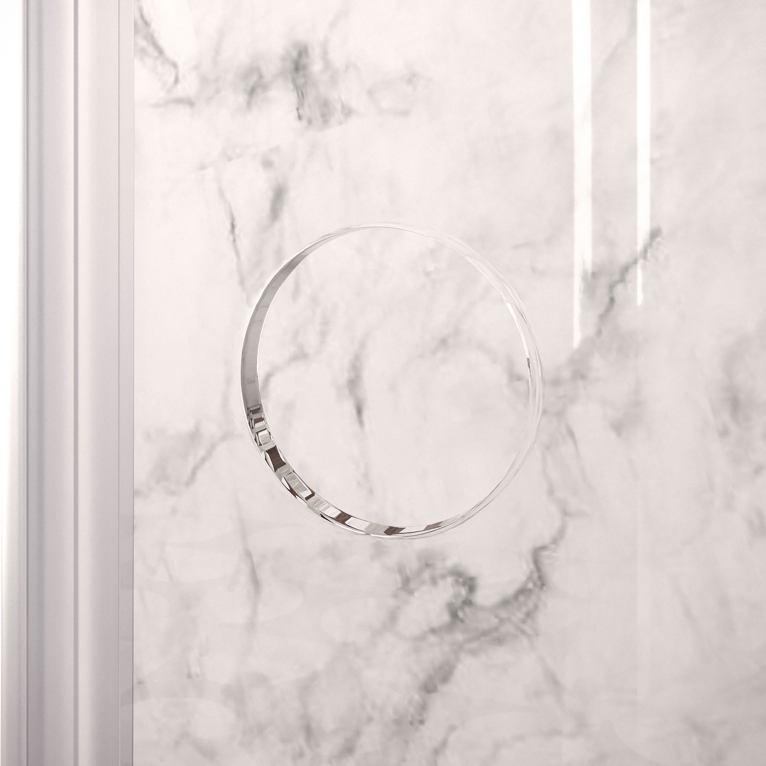 Polerat hål Hietakari Forma/Vetro