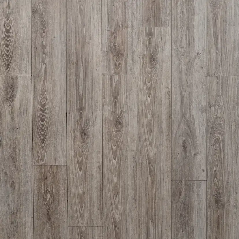 Laminatgolv Tenfors Oak New York 8 mm, 1-stav