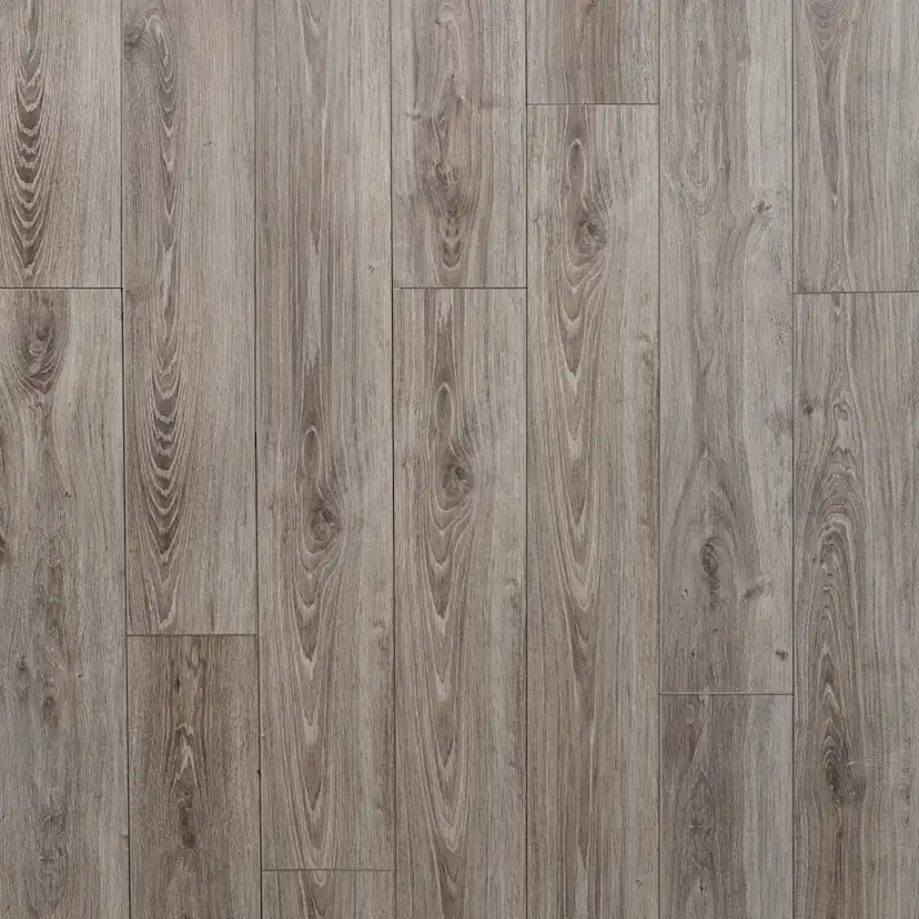 Laminatgolv Oak New York 8 mm, 1-stav