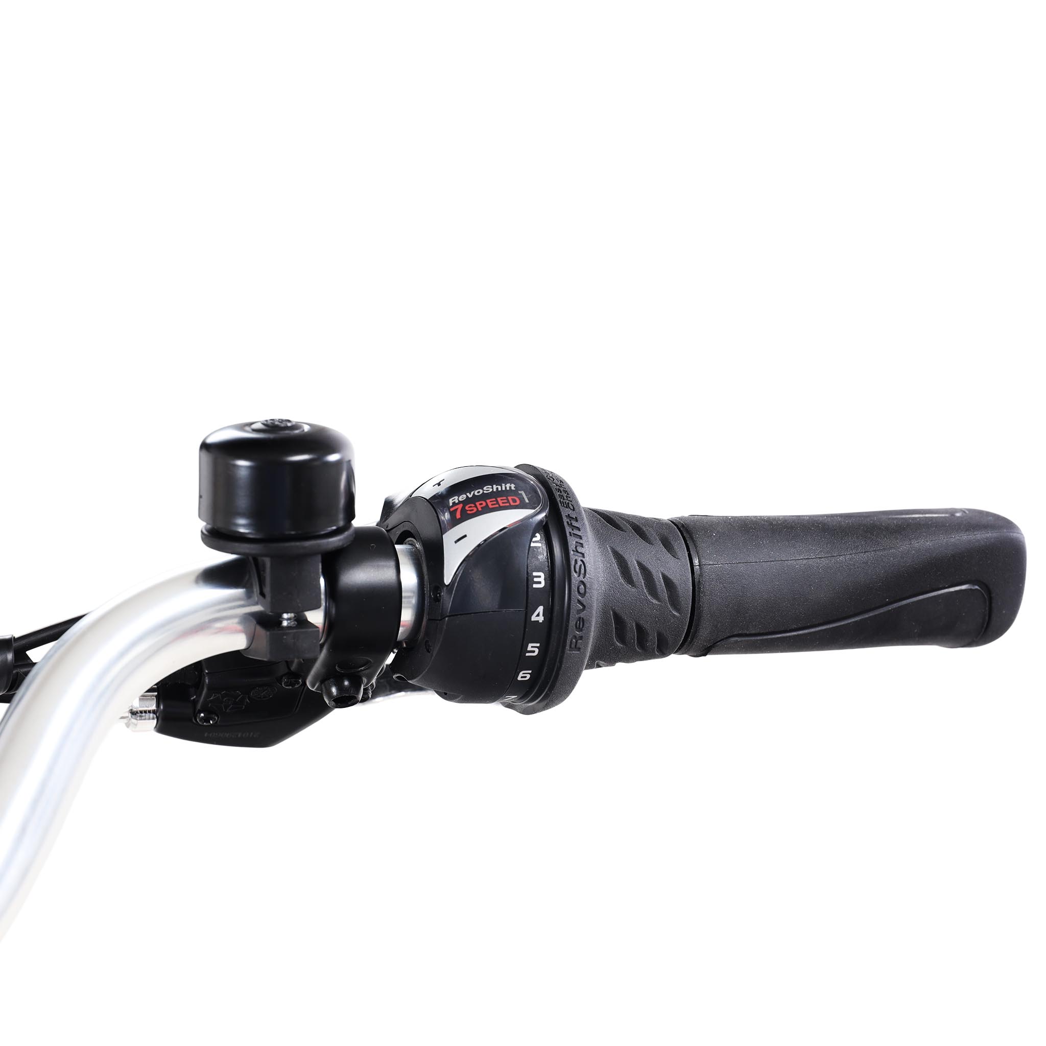 Elcykel Lyfco Dam 28" - Elinor 13 Ah Vit