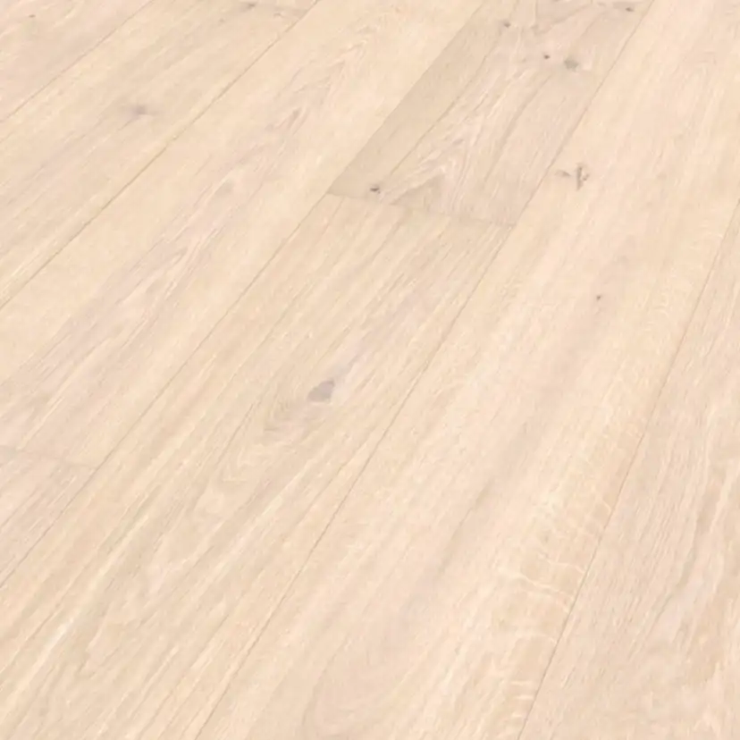 Parkettgolv MeisterParquet. longlife PD 450 Authentic limed white oak 09003