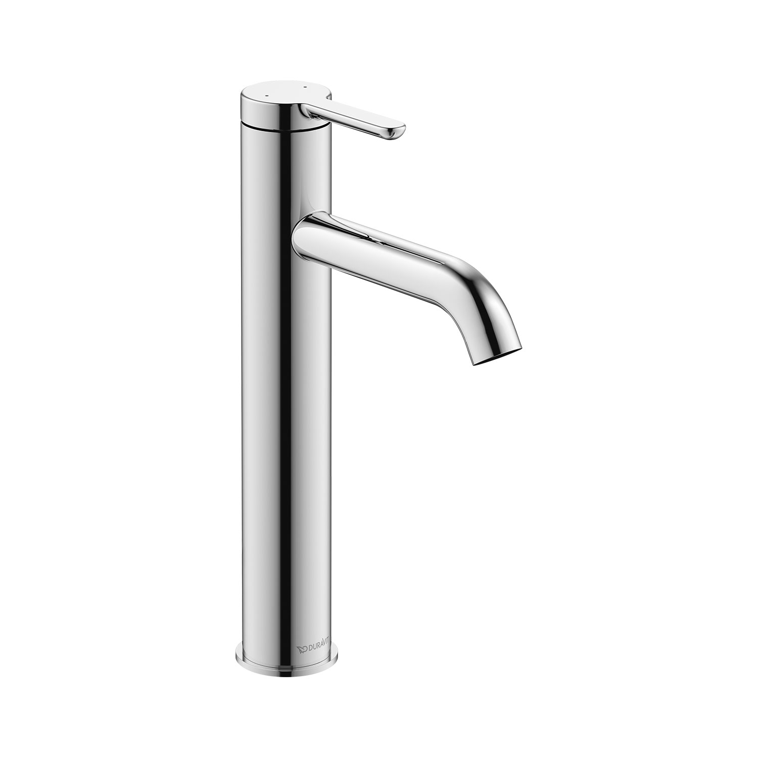 Tvättställsblandare Duravit C.1