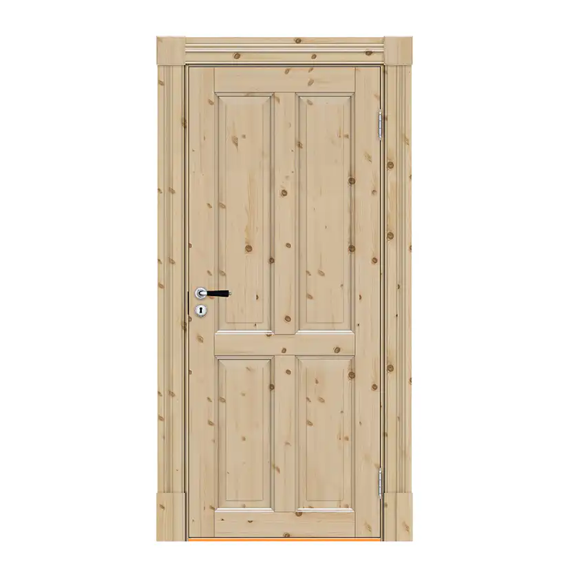 Innerdörr Swedoor Superior Arv 7220 Furu