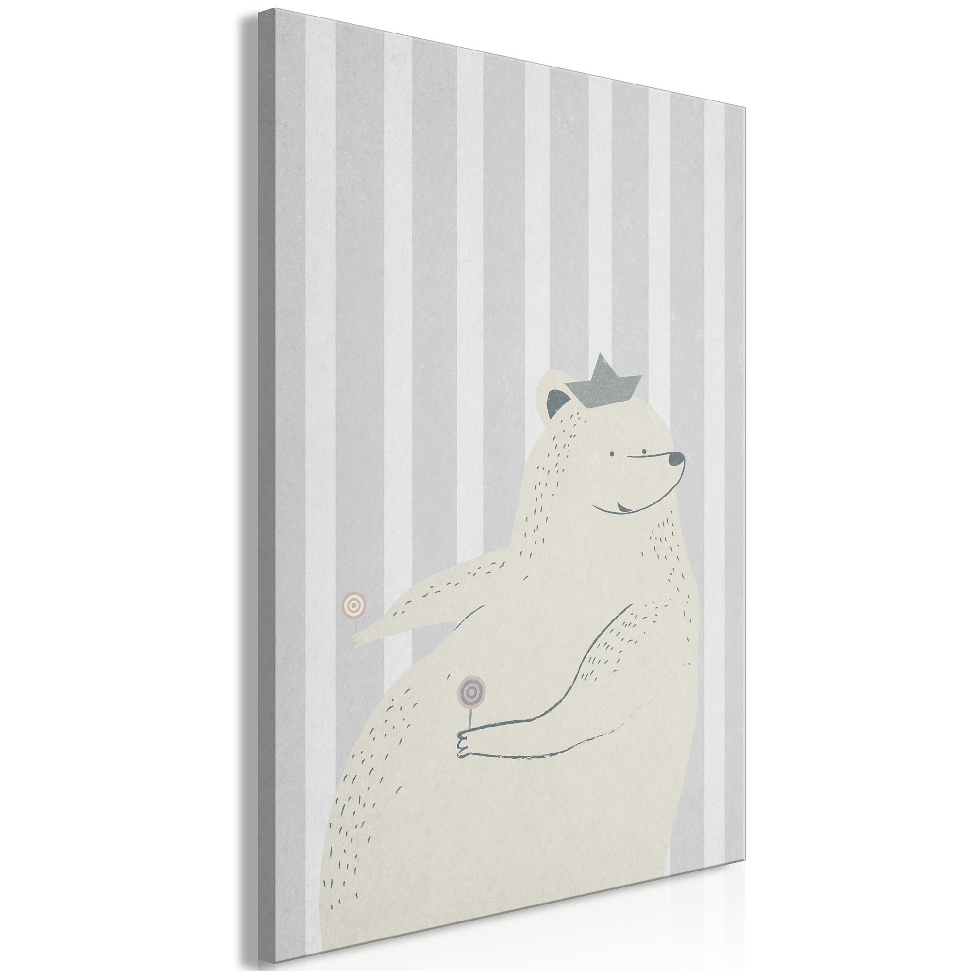 Tavla Arkiio Teddy Bear Gourmand