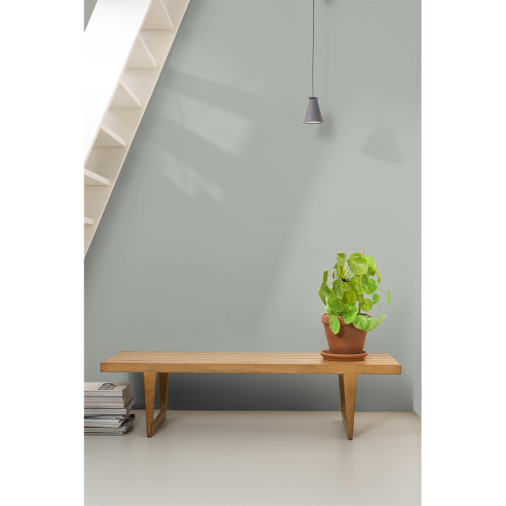 Snickerifärg Nordsjö Original Halvblank Glans 40 1 L