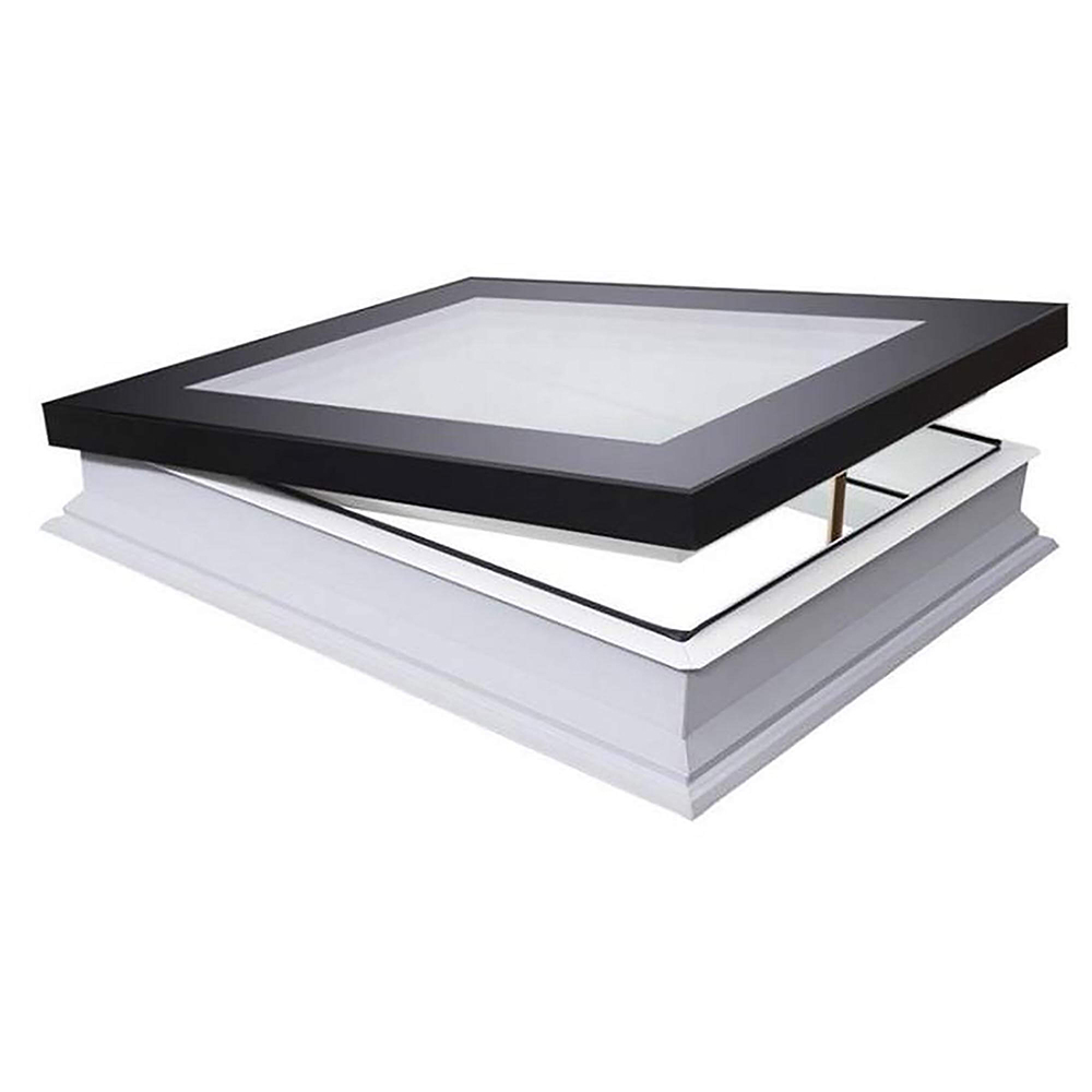 Takfönster Fakro Tidlös 3-Glas Platt DMF DU6