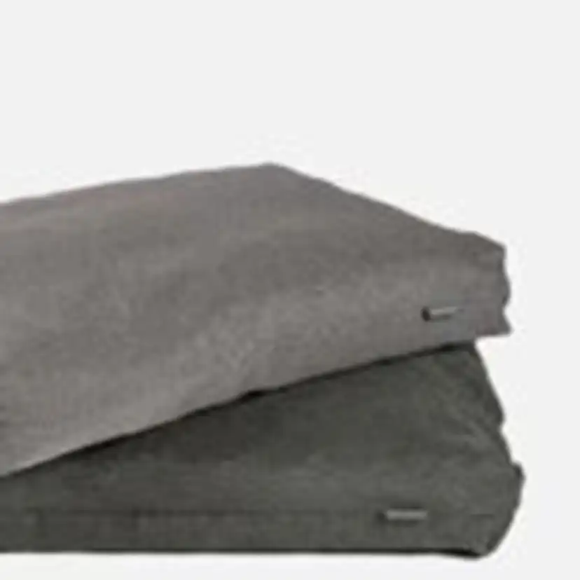 Hundbädd Danish design Anti-bacterial