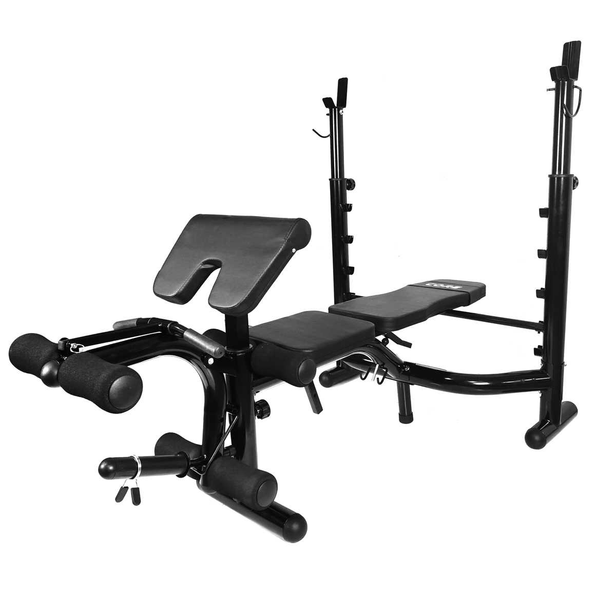 Bänkpress Core 1500