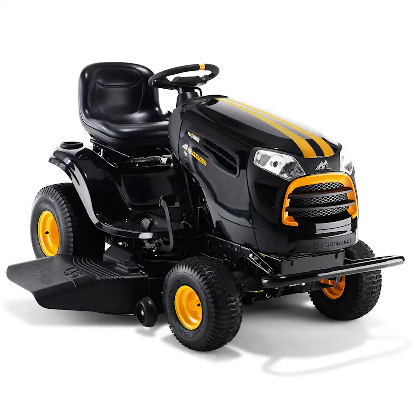 Åkgräsklippare McCulloch M200-117T Powerdrive