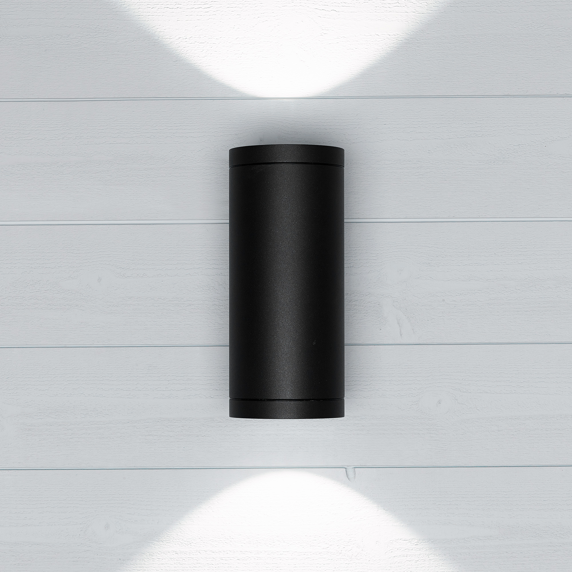 Vägglampa Hide-a-lite Milo XL II