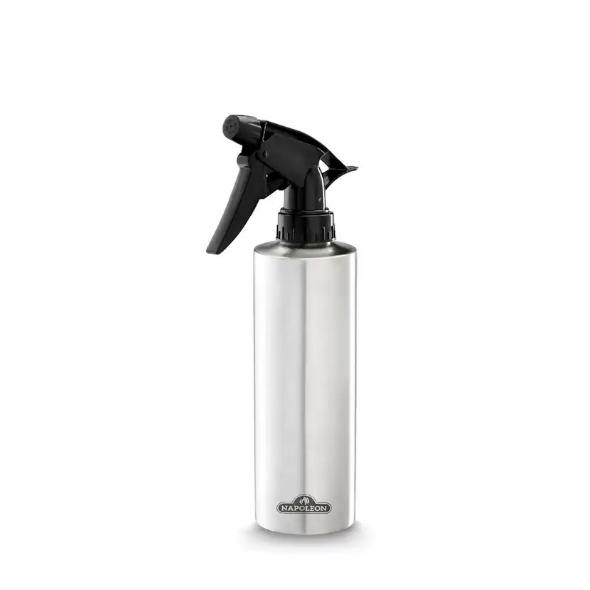 Sprayflaska Napoleon Rostfri