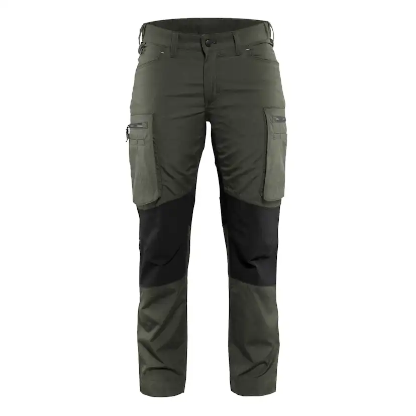Dambyxa Blåkläder 71591845