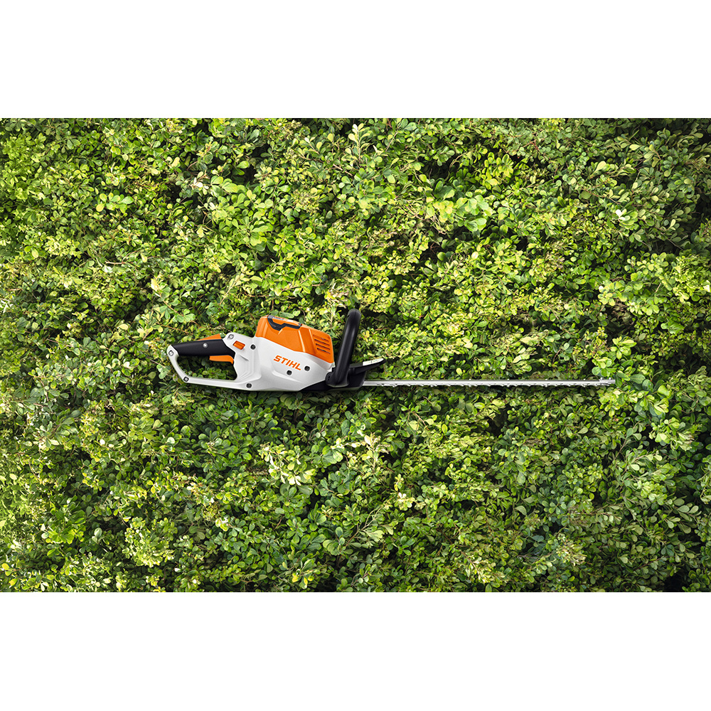 Häcksax STIHL HSA 50 Med Batteri & Laddare