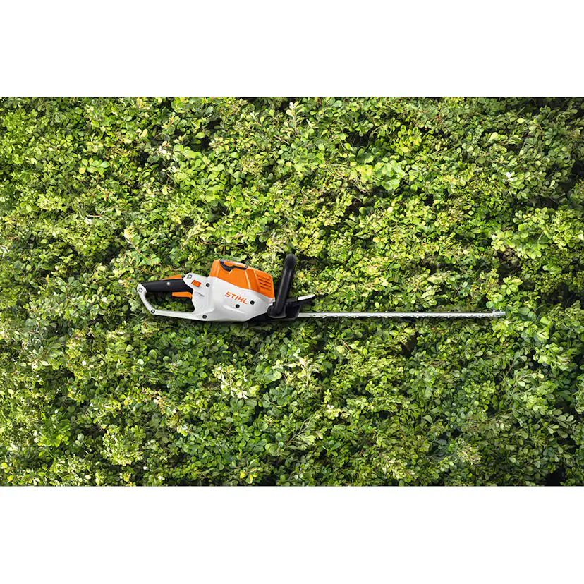 Häcksax STIHL HSA 50 Med Batteri & Laddare