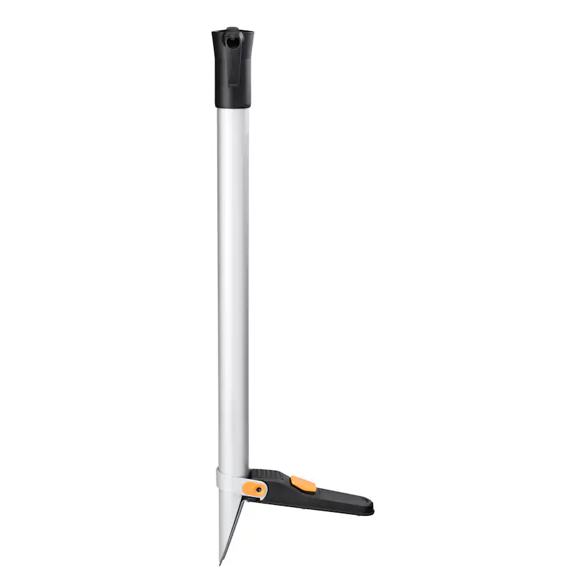 Löksättare Fiskars Xact Lång