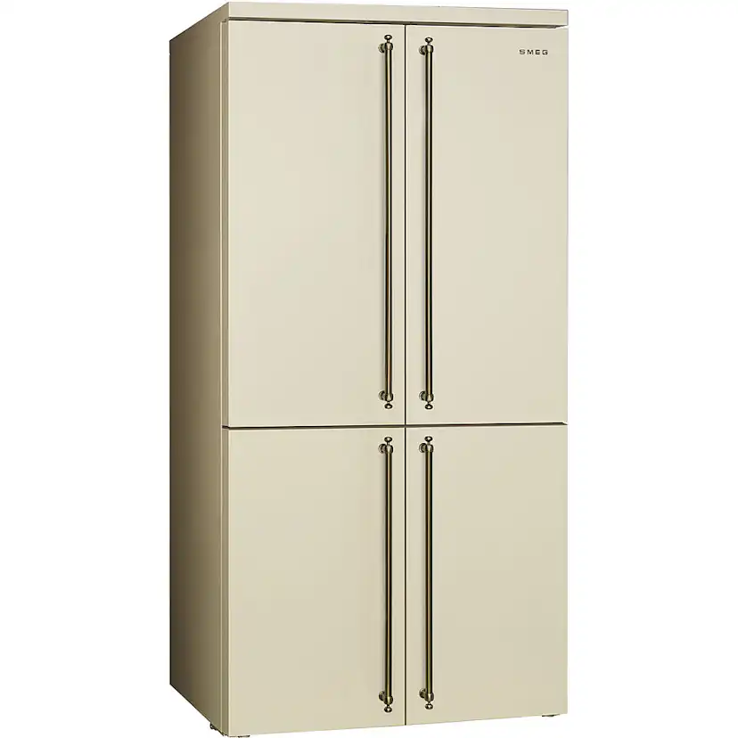 Kyl/Frys Smeg FQ60CO6 Side By Side