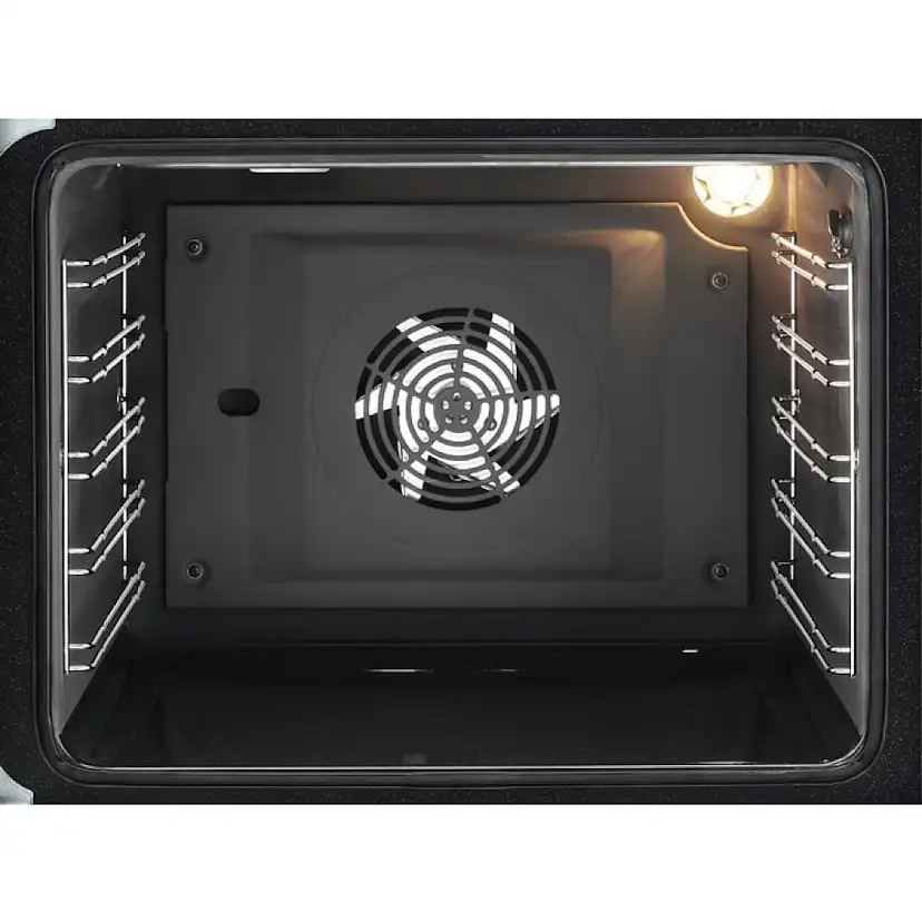 Glaskeramikspis Electrolux LKR66440NW