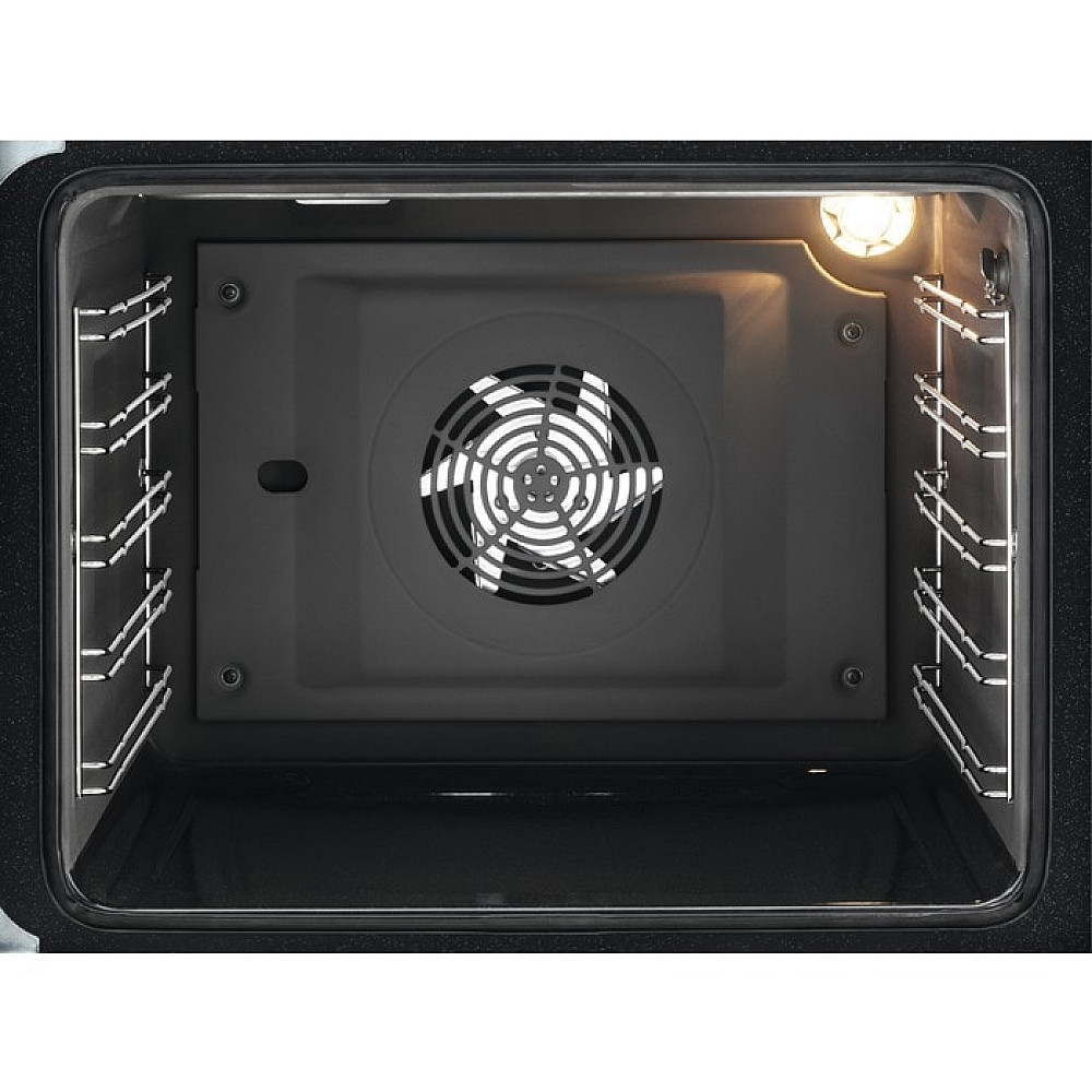 Glaskeramikspis Electrolux LKR66440NW
